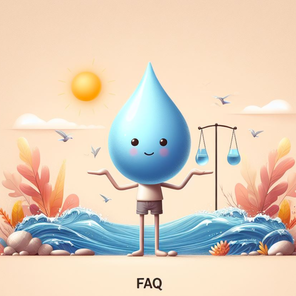 My first design dueterium-depleted-water-faq