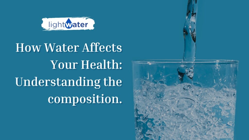 Deuterium-depleted -water