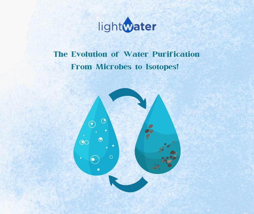 deterium-depleted-water-for good-health