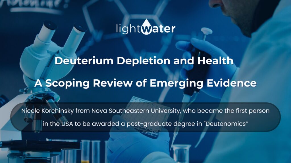 Deuterium-depleted-water-proven-research-findings