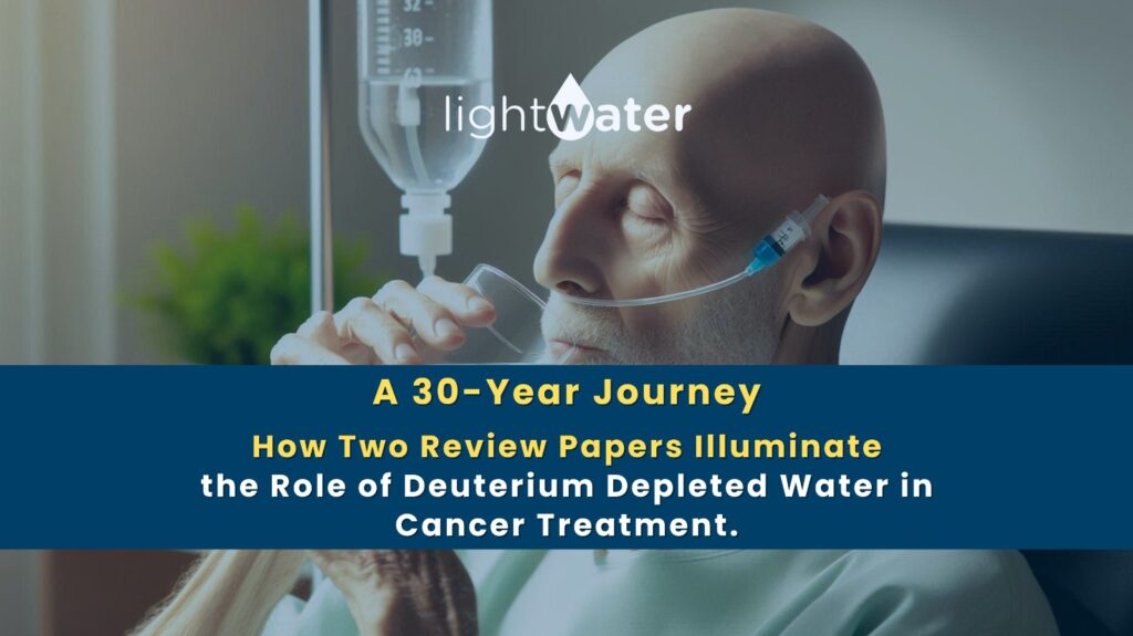 deuterium-depleted-water-in-cancer-treatment