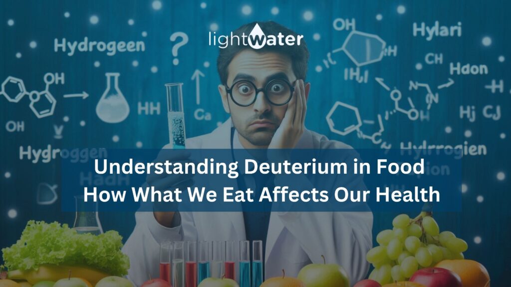 deuterium-content-in-food