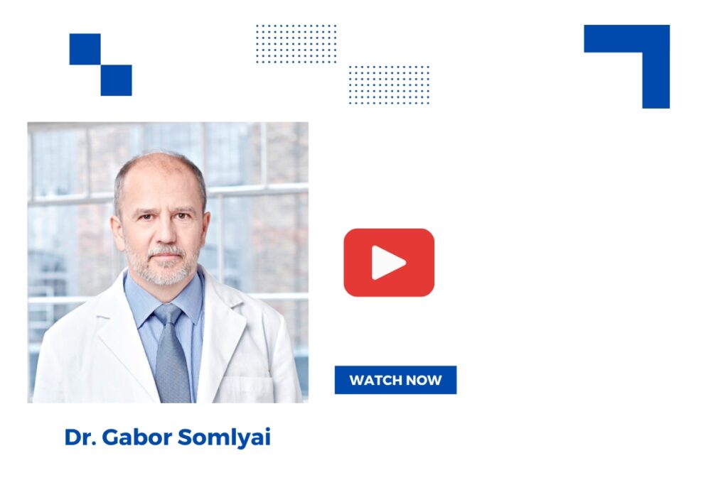 Gabor Somlyai Watch Now