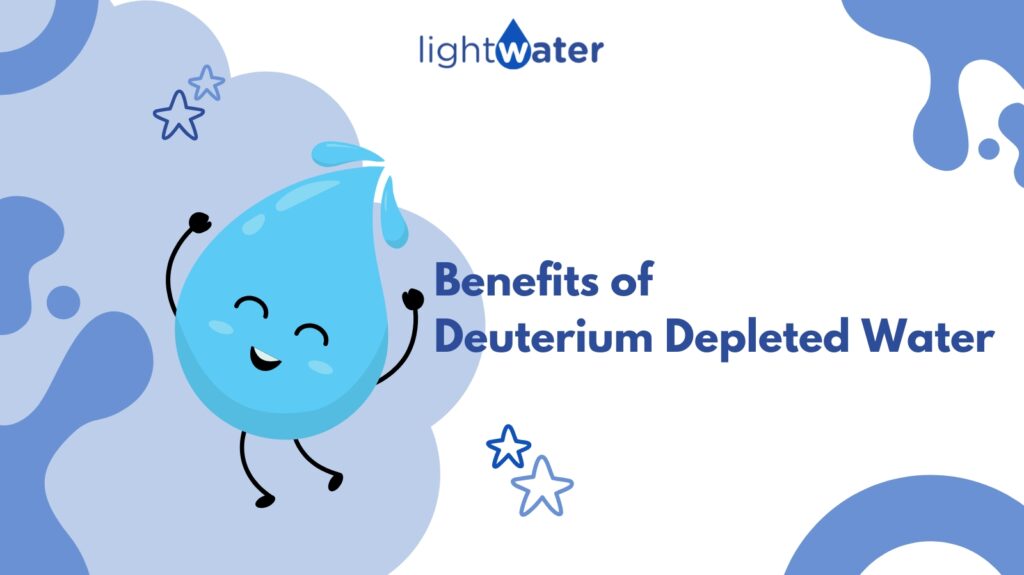 benefits-of-deuterium-depleted-water
